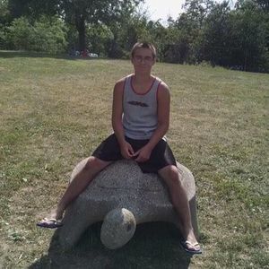 Meet your Posher, Patrick